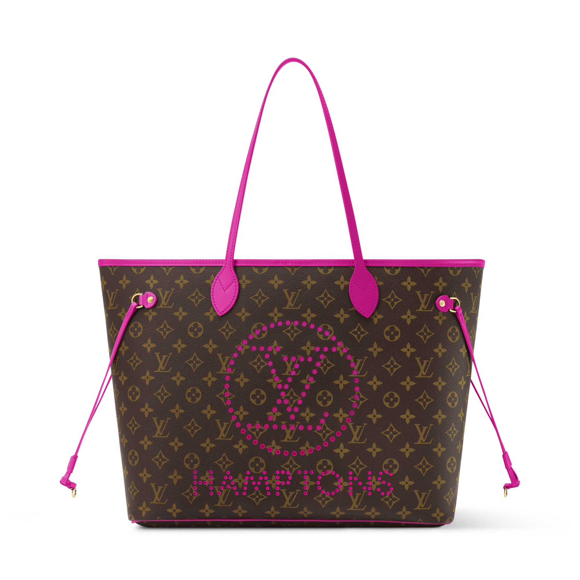 Neverfull GM Other Monogram Canvas - Women - Handbags | LOUIS